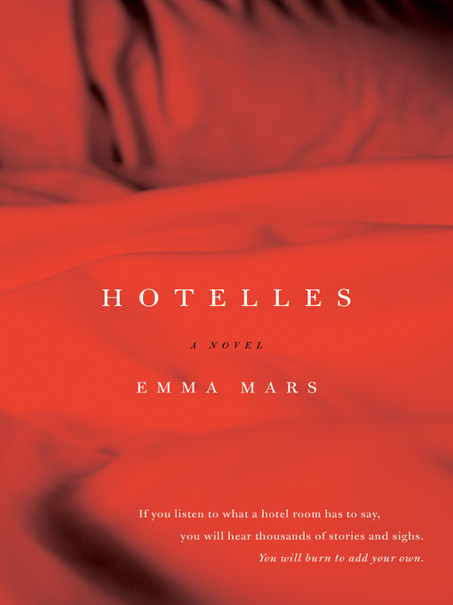 Title details for Hotelles by Emma Mars - Available